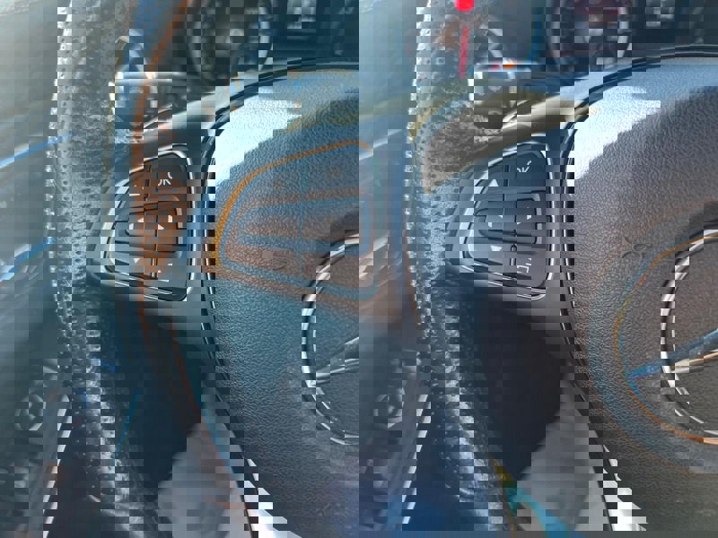 Image Mercedes-Benz CLA SHOOTING BRAKE Shooting Brake CLA 220 d Starlight Edition Urban 