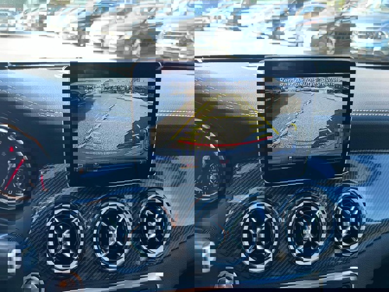 Image Mercedes-Benz CLA SHOOTING BRAKE Shooting Brake CLA 220 d Starlight Edition Urban 