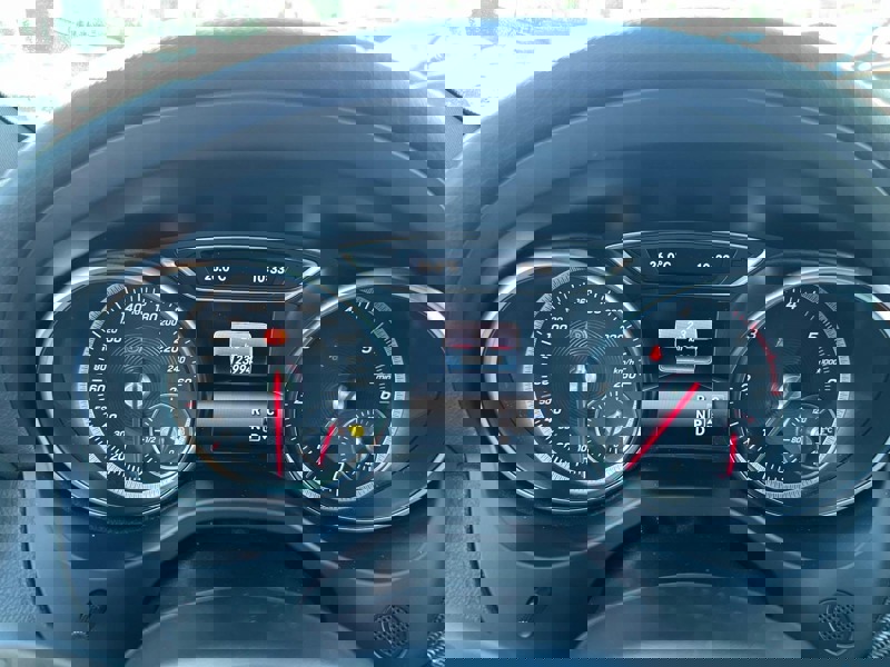 Image Mercedes-Benz CLA SHOOTING BRAKE Shooting Brake CLA 220 d Starlight Edition Urban 