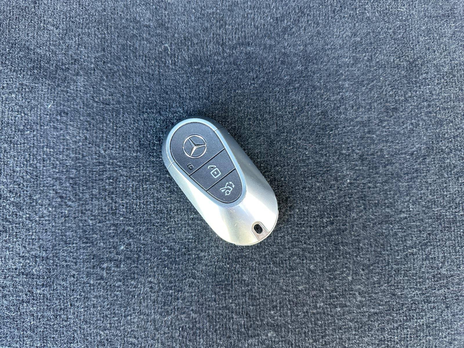 Image Mercedes-Benz GLC SUV GLC 300 de Hybrid EQ 4MATIC AMG Line  GLC 300 de 9G-Tronic 4Matic AMG Line