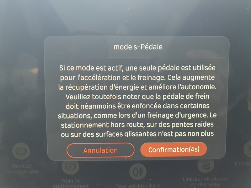 Image Smart #1 AWD Brabus   428 ch 