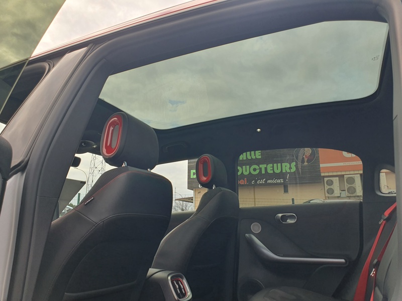 Image Smart #1 AWD Brabus   428 ch 