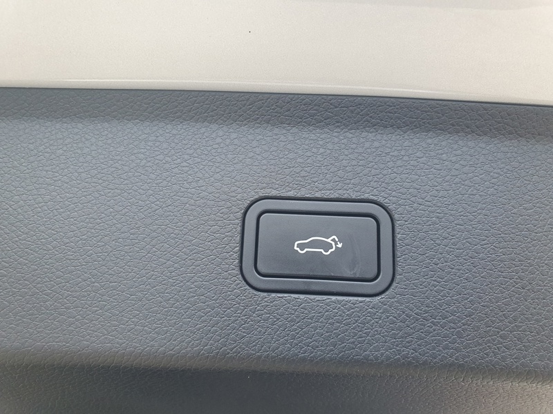 Image Smart #1 AWD Brabus   428 ch 