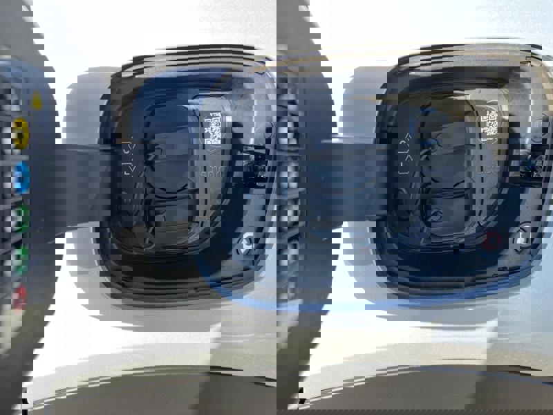 Image Smart #1 AWD Brabus   428 ch 