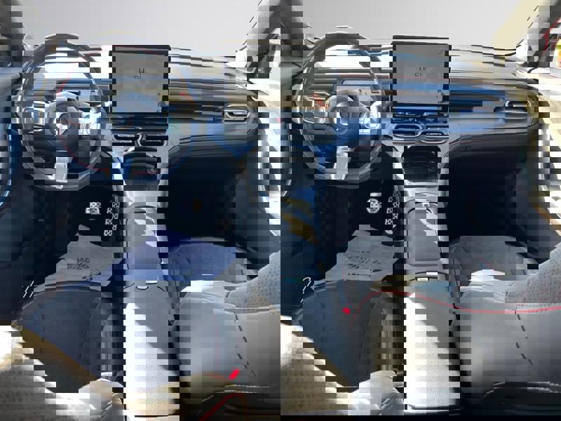 Image Smart #1 AWD Brabus   428 ch 