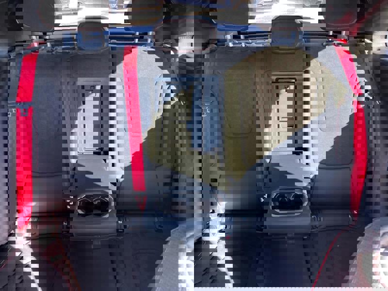 Image Smart #1 AWD Brabus   428 ch 