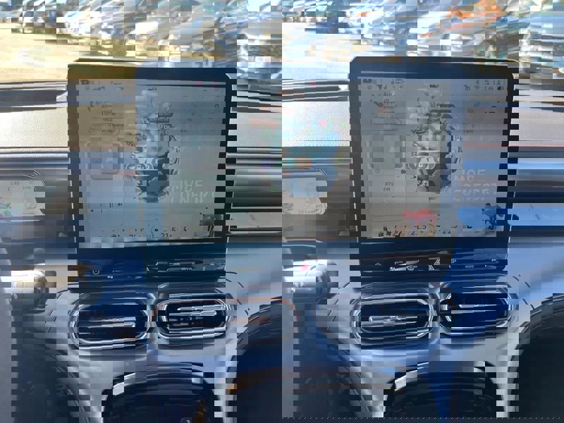 Image Smart #1 AWD Brabus   428 ch 