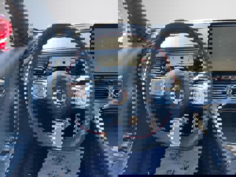 Image Smart #1 AWD Brabus   428 ch 