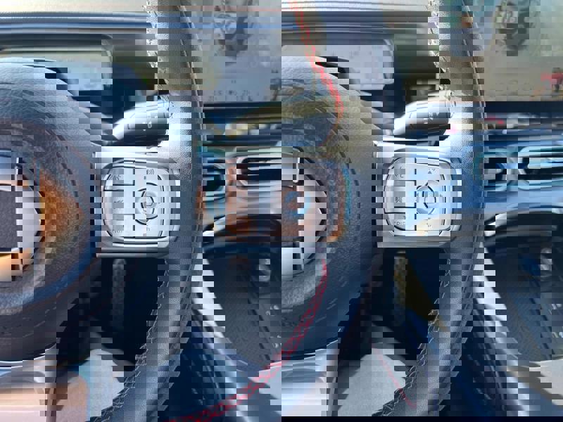 Image Smart #1 AWD Brabus   428 ch 