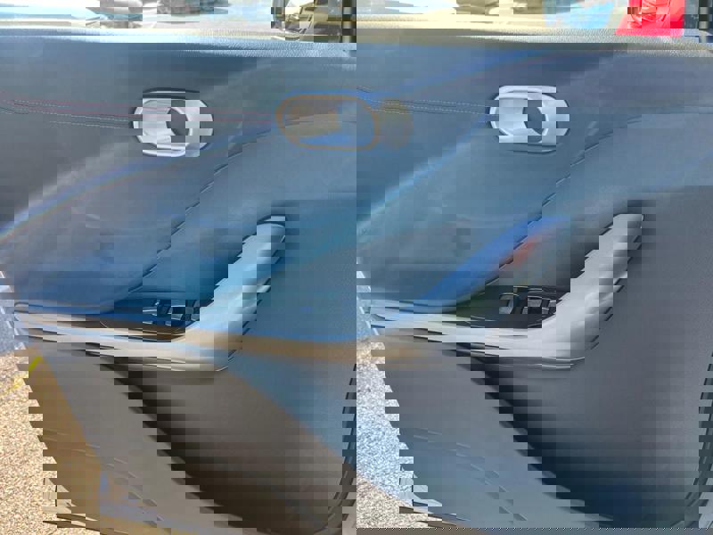 Image Smart #1 AWD Brabus   428 ch 