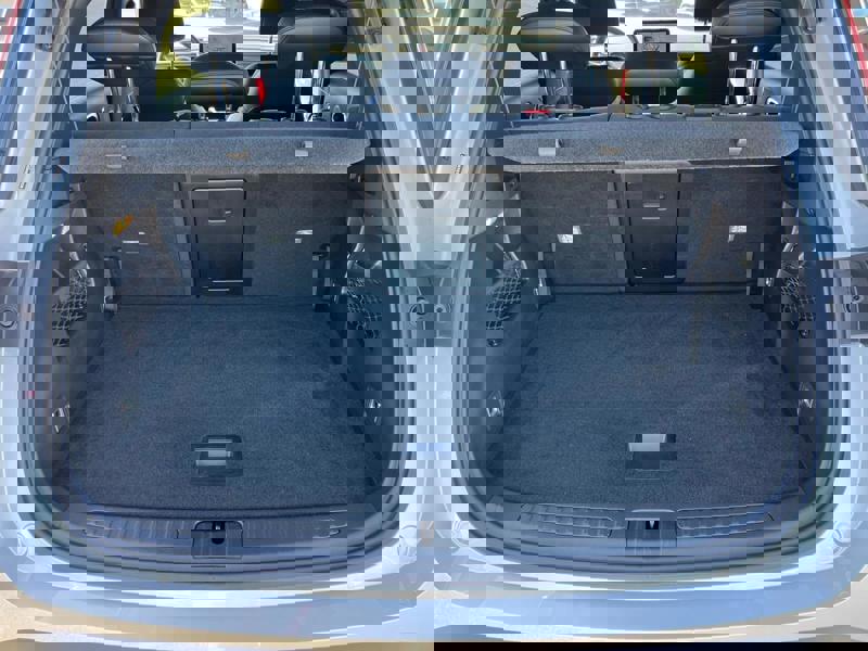 Image Smart #1 AWD Brabus   428 ch 