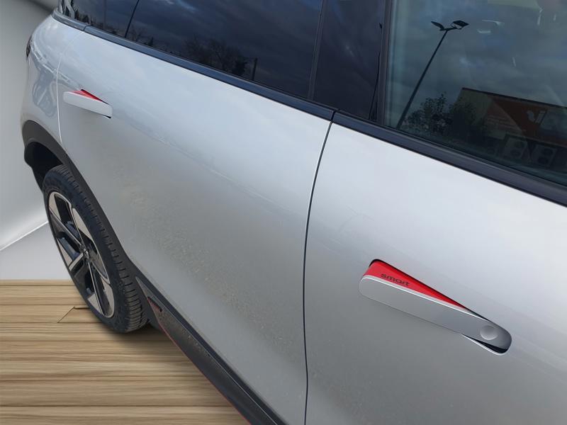 Image Smart #1 AWD Brabus   428 ch 