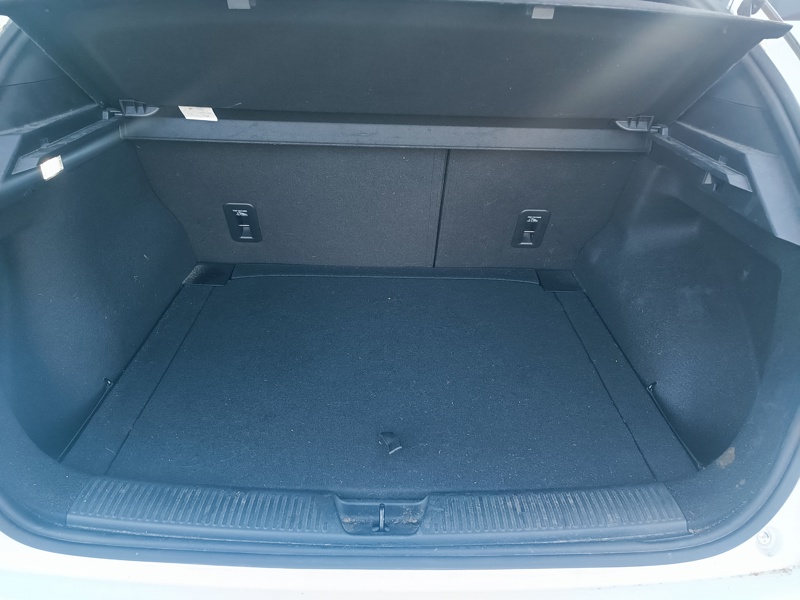 Image MG 4 Luxury   204 ch 