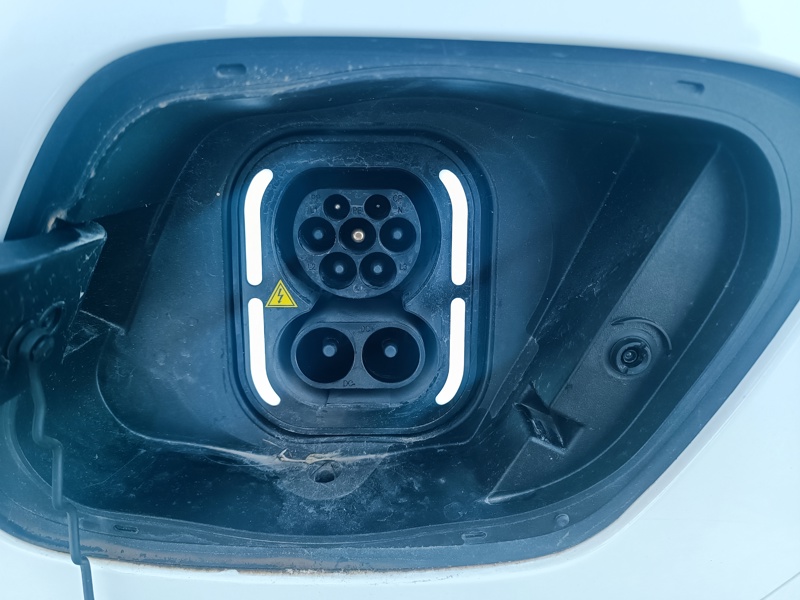 Image MG 4 Luxury   204 ch 