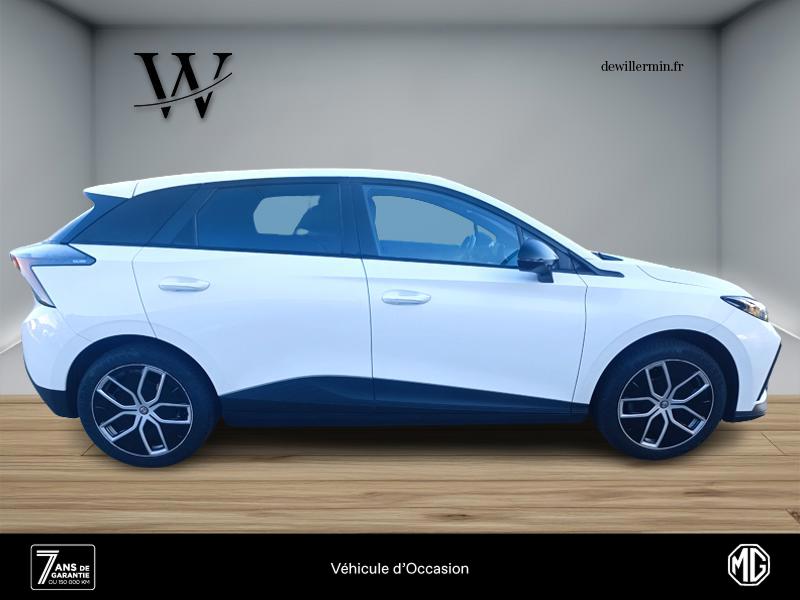 Image MG 4 Luxury   204 ch 