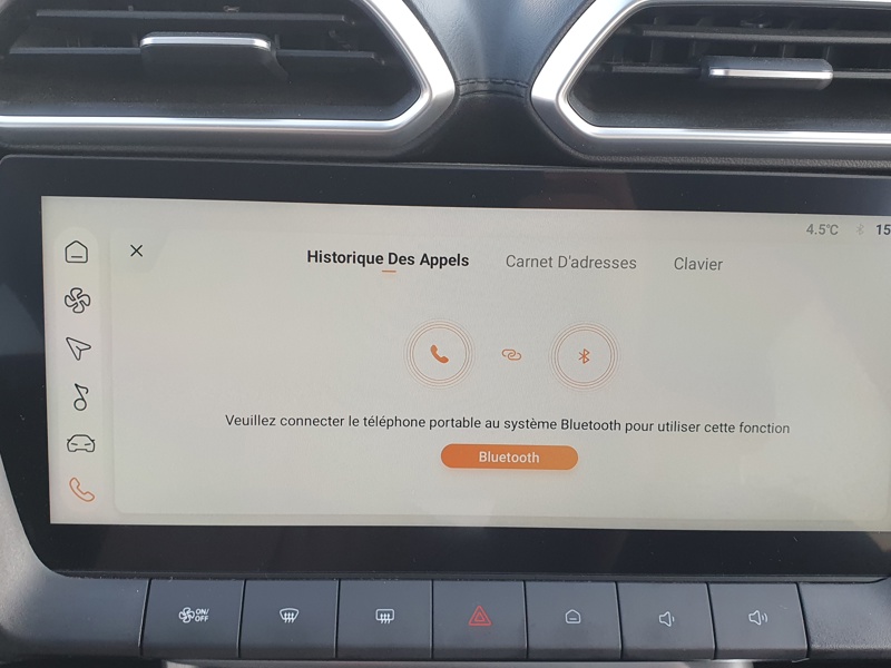 Image MG ZS 1.5L 197ch Hybrid+ Luxury 1,5 L 197 ch 