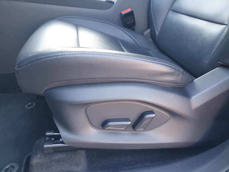 Image MG ZS 1.5L 197ch Hybrid+ Luxury 1,5 L 197 ch 