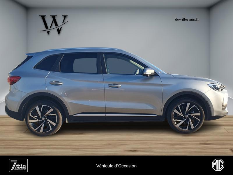 Image MG ZS 1.5L 197ch Hybrid+ Luxury 1,5 L 197 ch 