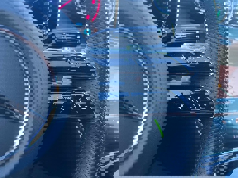 Image Mercedes-Benz CLASSE C BREAK Classe C 220 d Break AMG Line  Classe C 220 d Break AMG Line