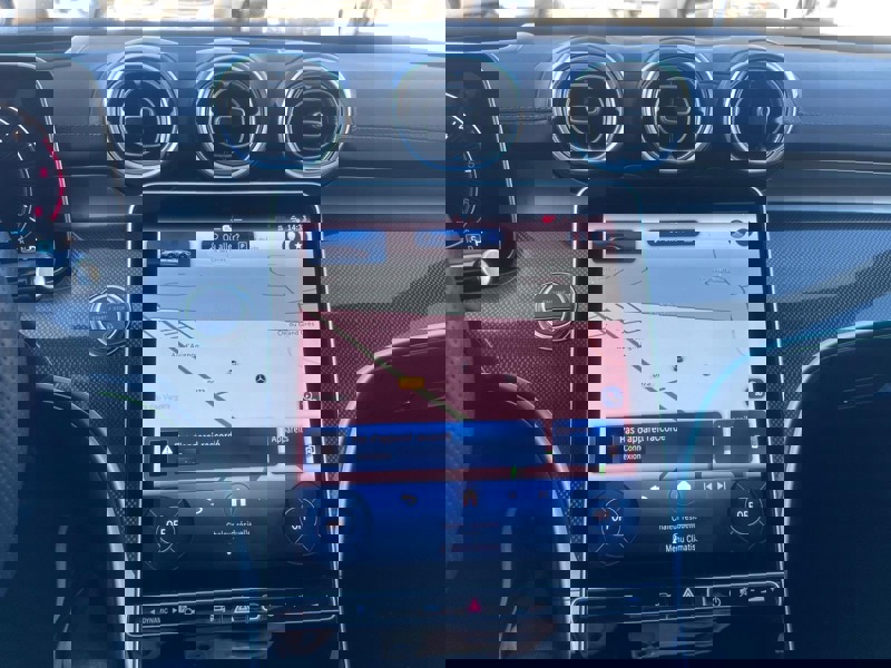 Image Mercedes-Benz CLASSE C BREAK Classe C 220 d Break AMG Line  Classe C 220 d Break AMG Line