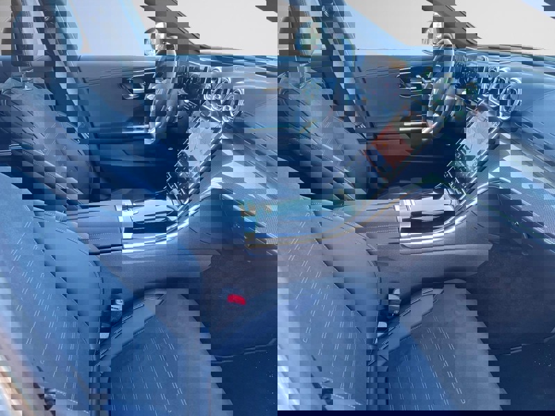 Image Mercedes-Benz CLASSE C BREAK Classe C 220 d Break AMG Line  Classe C 220 d Break AMG Line