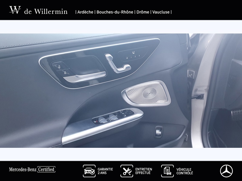 Image Mercedes-Benz CLASSE C BREAK Classe C 220 d Break AMG Line  Classe C 220 d Break AMG Line