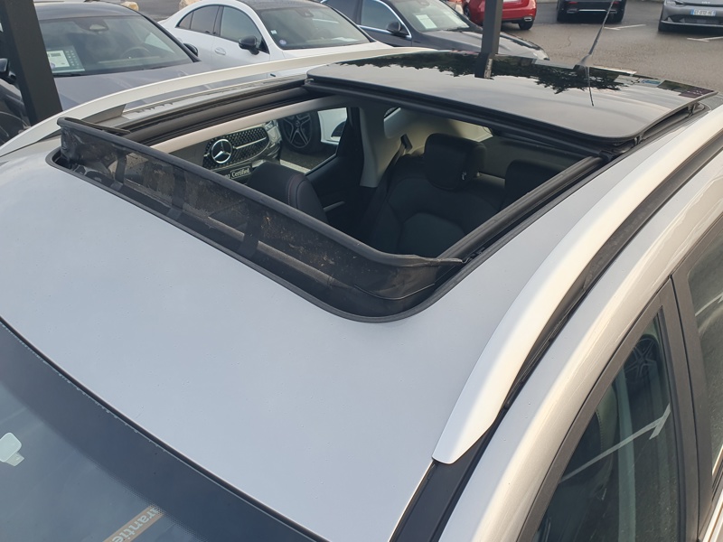 Image MG ZS Luxury 70kWh   156 ch 