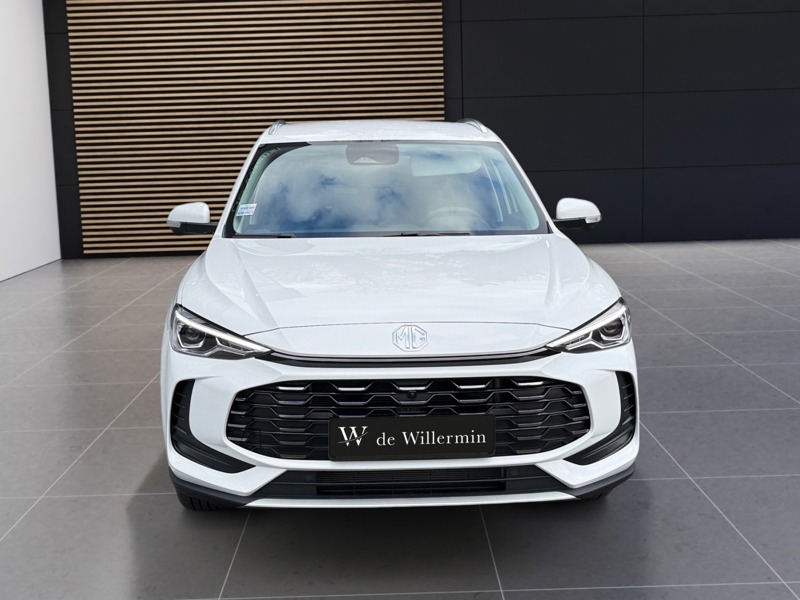 Image MG ZS 1.5L 197ch Hybrid+ Luxury  ZS HYBRID HEV LUXURY