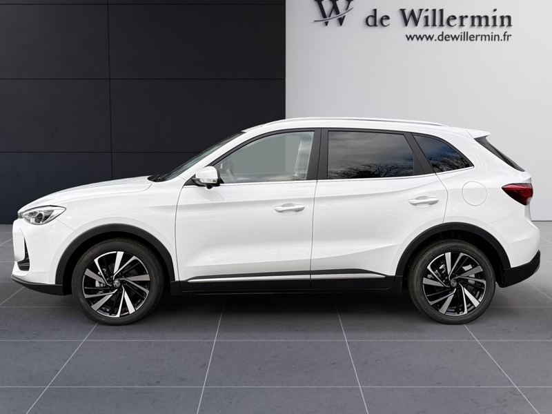 Image MG ZS 1.5L 197ch Hybrid+ Luxury  ZS HYBRID HEV LUXURY