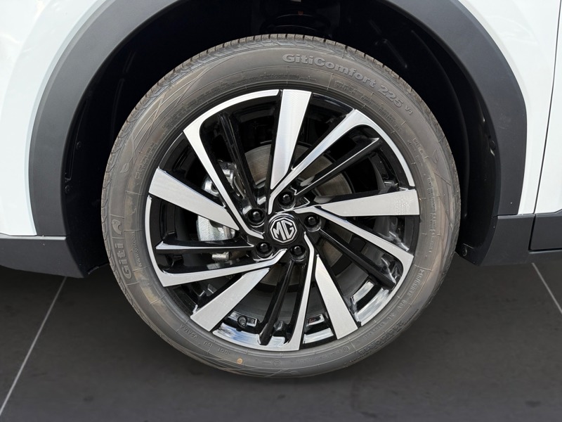 Image MG ZS 1.5L 197ch Hybrid+ Luxury  ZS HYBRID HEV LUXURY