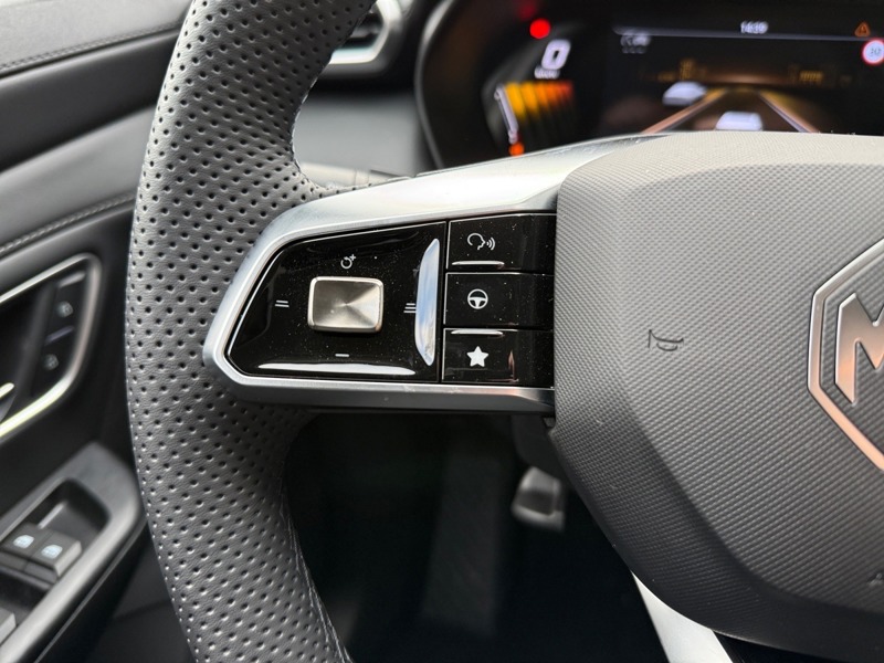 Image MG ZS 1.5L 197ch Hybrid+ Luxury  ZS HYBRID HEV LUXURY