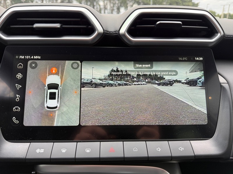 Image MG ZS 1.5L 197ch Hybrid+ Luxury  ZS HYBRID HEV LUXURY