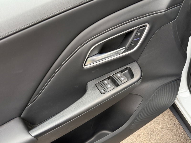 Image MG ZS 1.5L 197ch Hybrid+ Luxury  ZS HYBRID HEV LUXURY