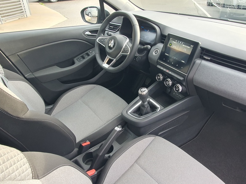 Image Mitsubishi COLT 1.0 MPI-T 91 Business  Colt 1.0 MPI-T 91 Business