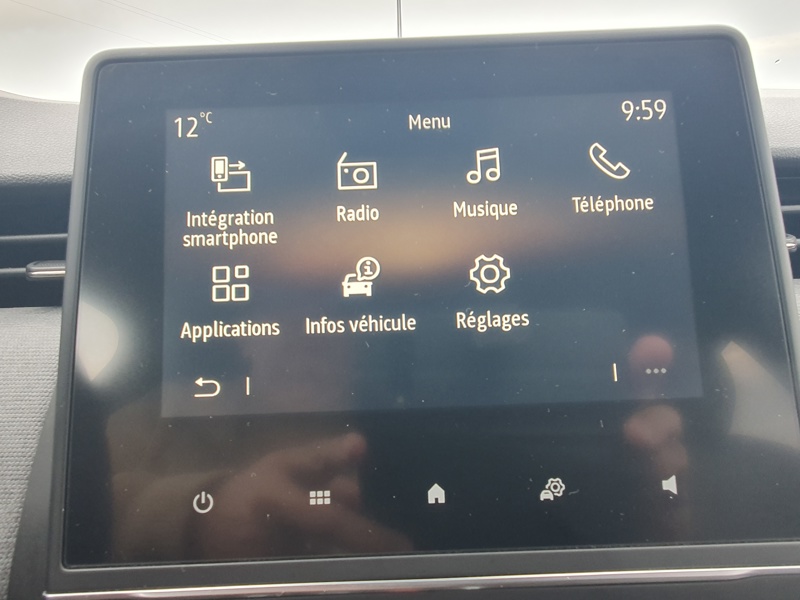 Image Mitsubishi COLT 1.0 MPI-T 91 Business  Colt 1.0 MPI-T 91 Business