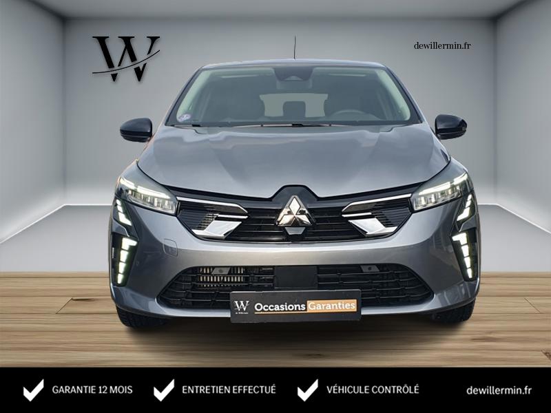 Image Mitsubishi COLT 1.0 MPI-T 91 Business  Colt 1.0 MPI-T 91 Business