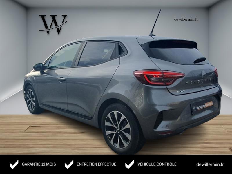 Image Mitsubishi COLT 1.0 MPI-T 91 Business  Colt 1.0 MPI-T 91 Business