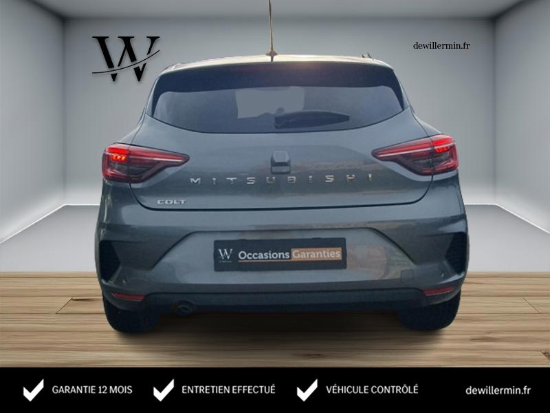 Image Mitsubishi COLT 1.0 MPI-T 91 Business  Colt 1.0 MPI-T 91 Business