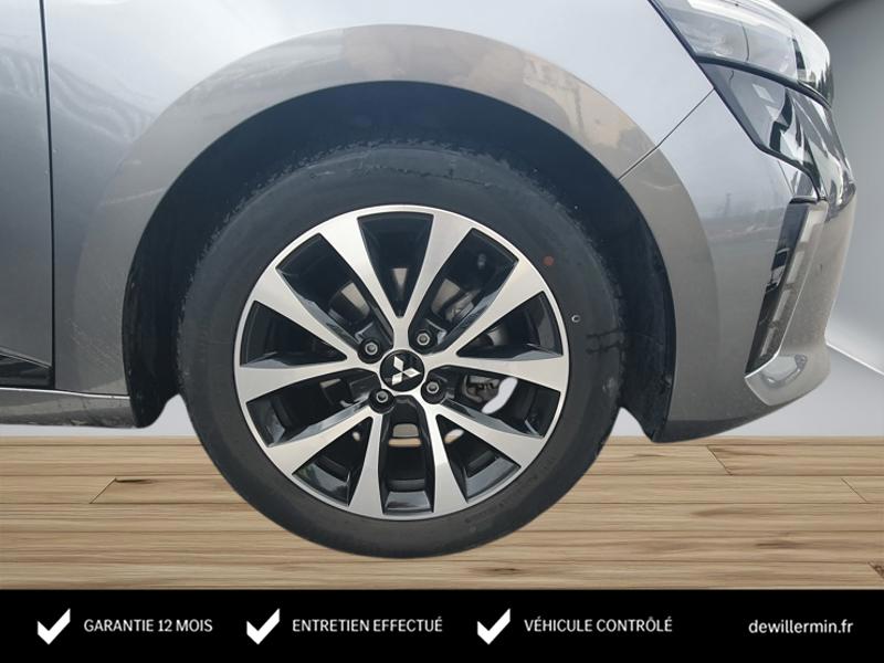 Image Mitsubishi COLT 1.0 MPI-T 91 Business  Colt 1.0 MPI-T 91 Business