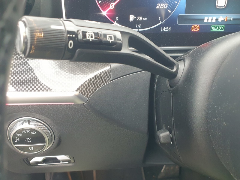 Image Mercedes-Benz CLASSE C BREAK Classe C 300 e Break AMG line  Classe C 300 e Hybrid EQ Break AMG Line