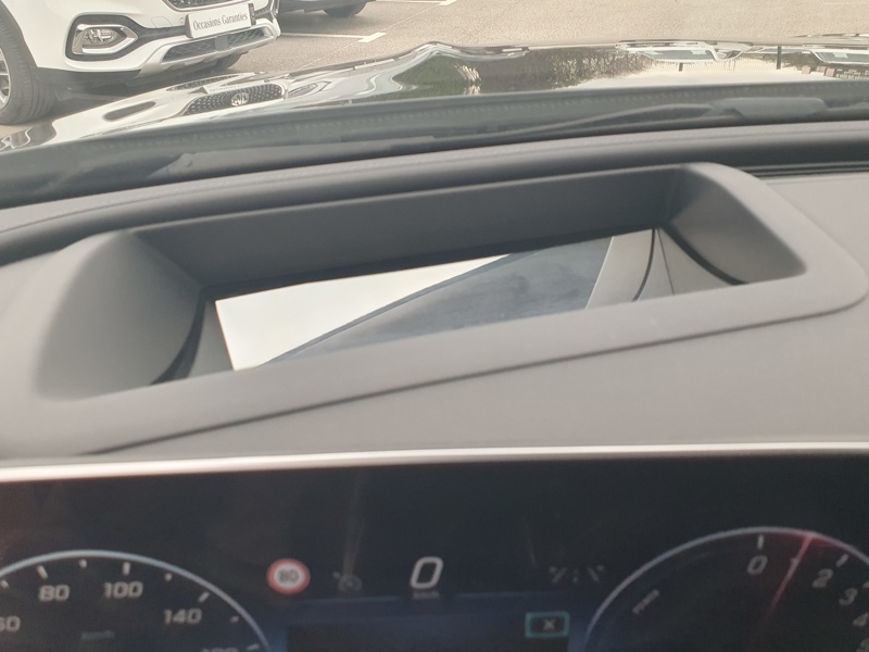 Image Mercedes-Benz CLASSE C BREAK Classe C 300 e Break AMG line  Classe C 300 e Hybrid EQ Break AMG Line