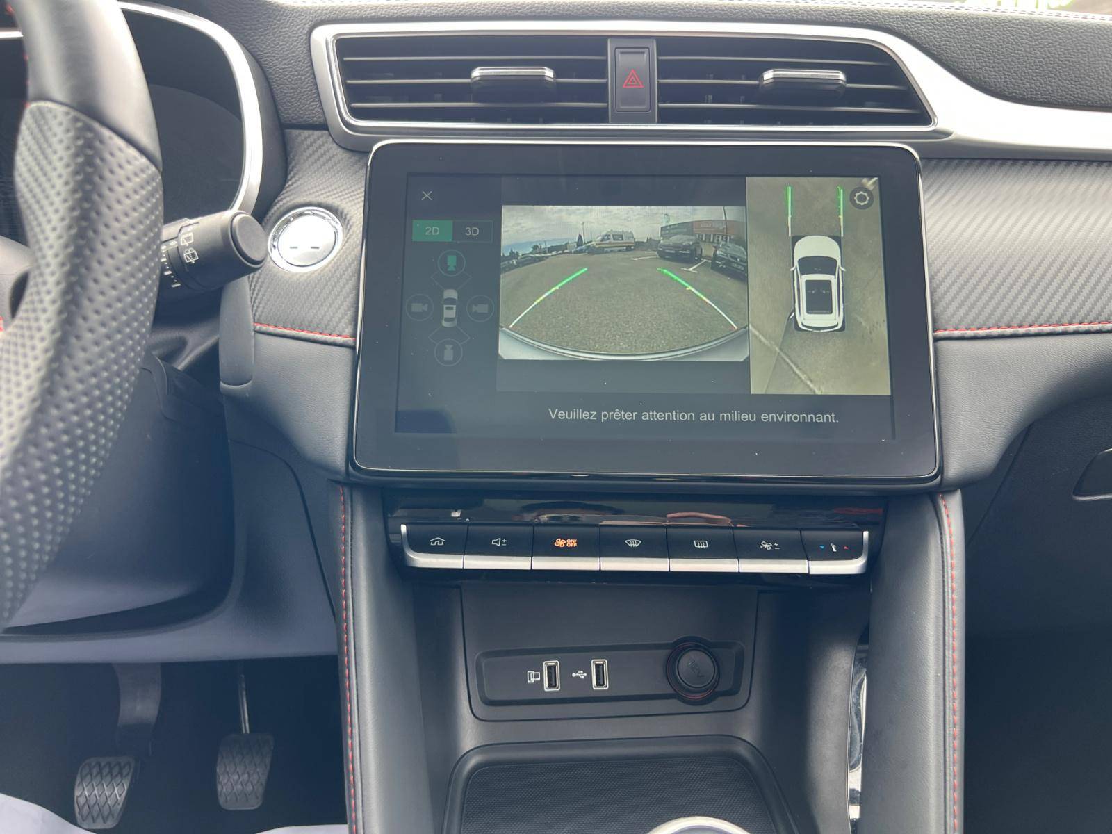 Image MG ZS 1.0L T-GDI 111ch BVM6 Luxury  ZS 1.0L T-GDI 111ch 2WD BVA6 Luxury