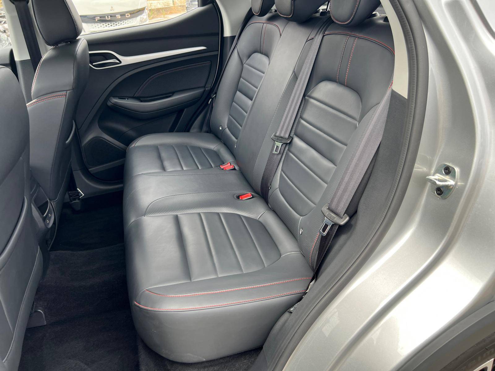 Image MG ZS 1.0L T-GDI 111ch BVM6 Luxury  ZS 1.0L T-GDI 111ch 2WD BVA6 Luxury