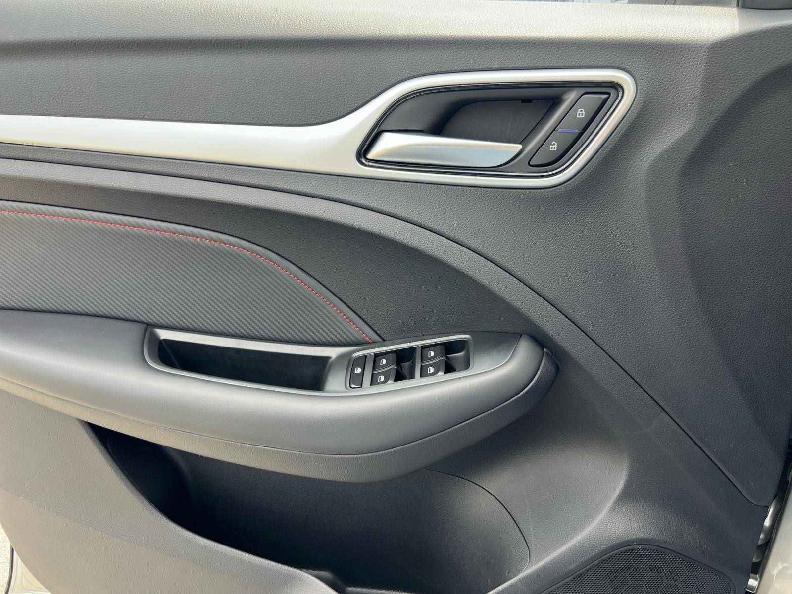 Image MG ZS 1.0L T-GDI 111ch BVM6 Luxury  ZS 1.0L T-GDI 111ch 2WD BVA6 Luxury