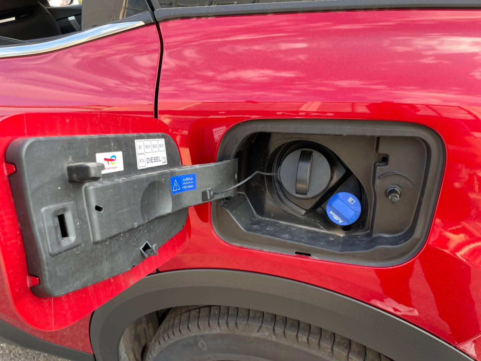 Image Citroën C4 BERLINE Max  1.5 131 ch BVA8