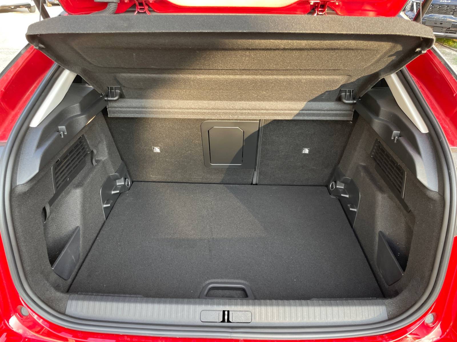 Image Citroën C4 BERLINE Max  1.5 131 ch BVA8