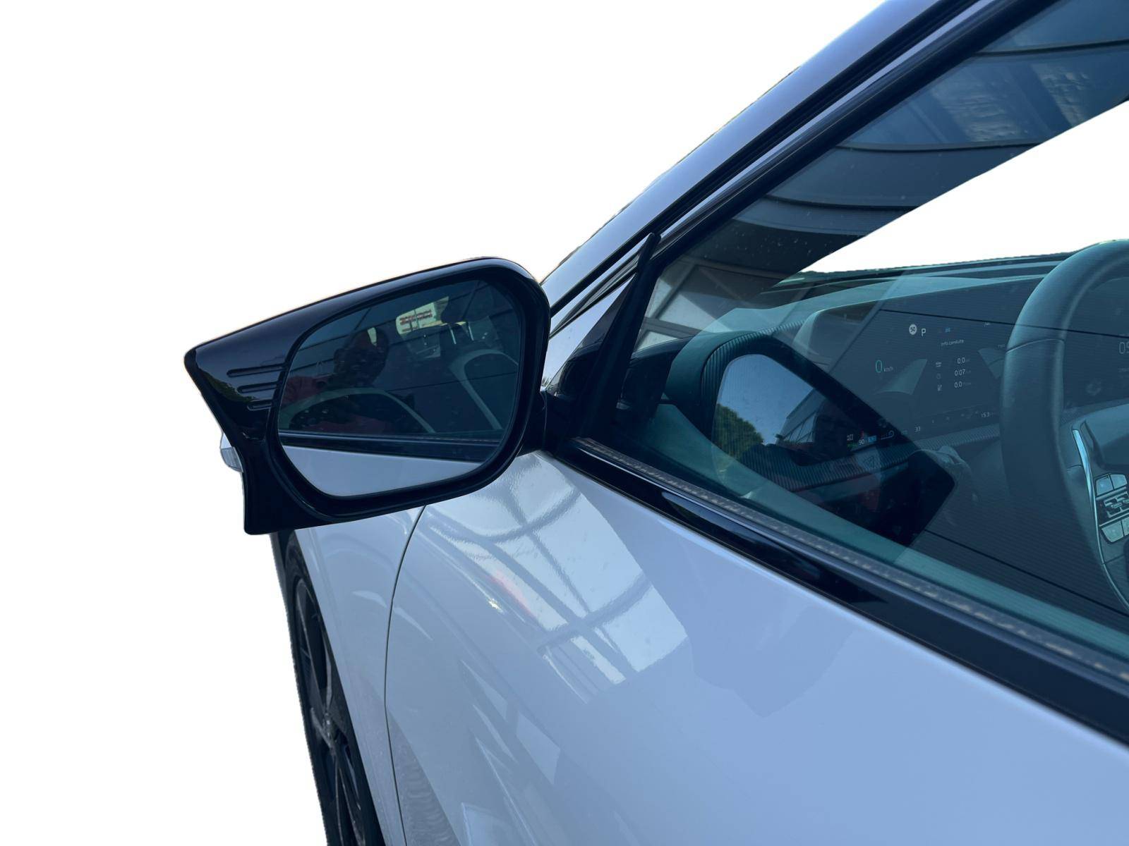 Image Kia EV6 77 KWh GT-LINE  EV6 229 ch GT Line Business