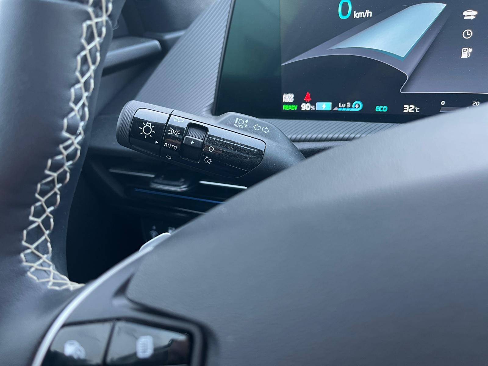 Image Kia EV6 77 KWh GT-LINE  EV6 229 ch GT Line Business