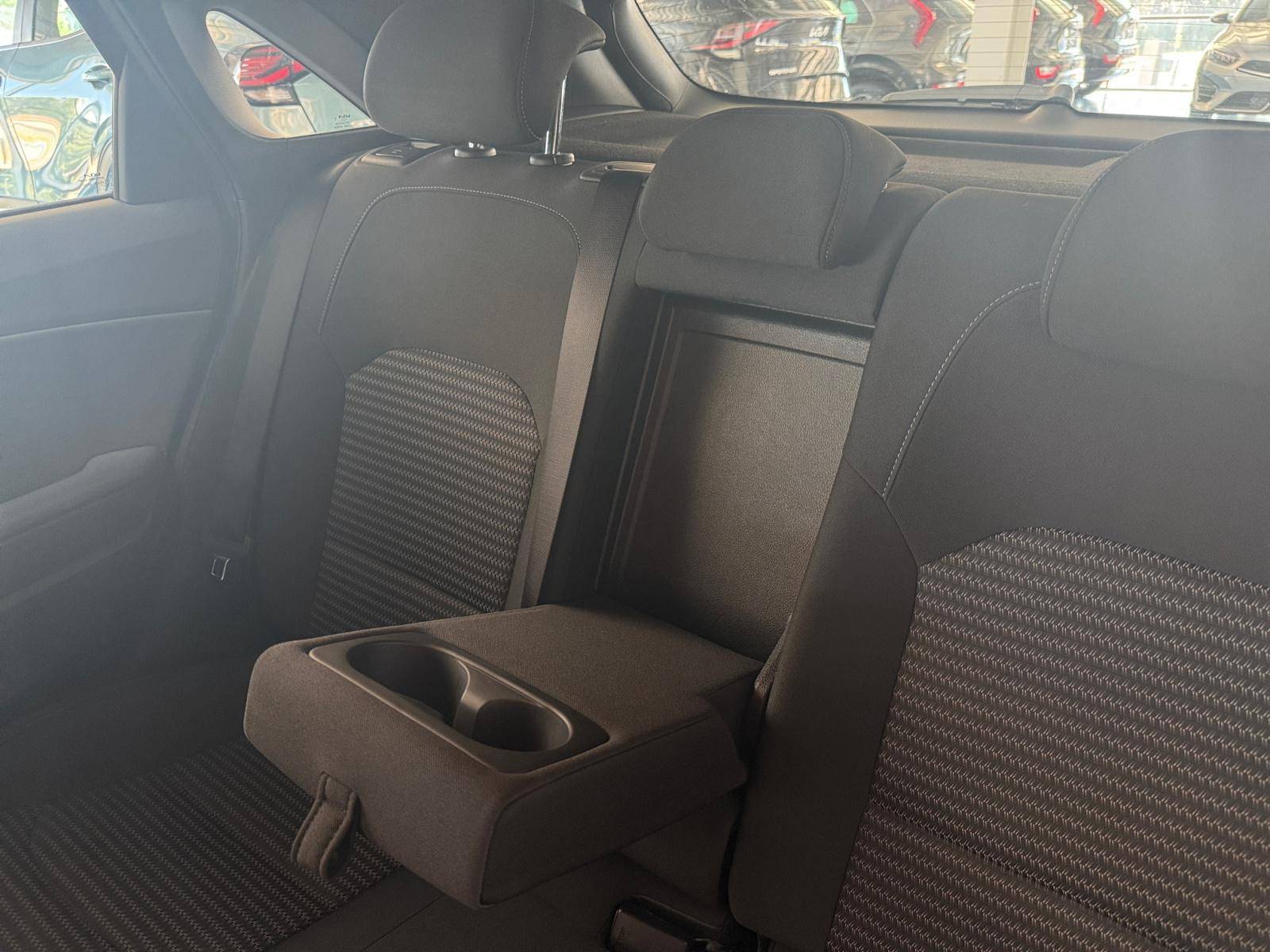 Image Kia CEED 1.6 CRDI 136 ISG IBVM6 MHEV ACTIVE  CEED 1.6 CRDi 136 ch MHEV iBVM6 Active