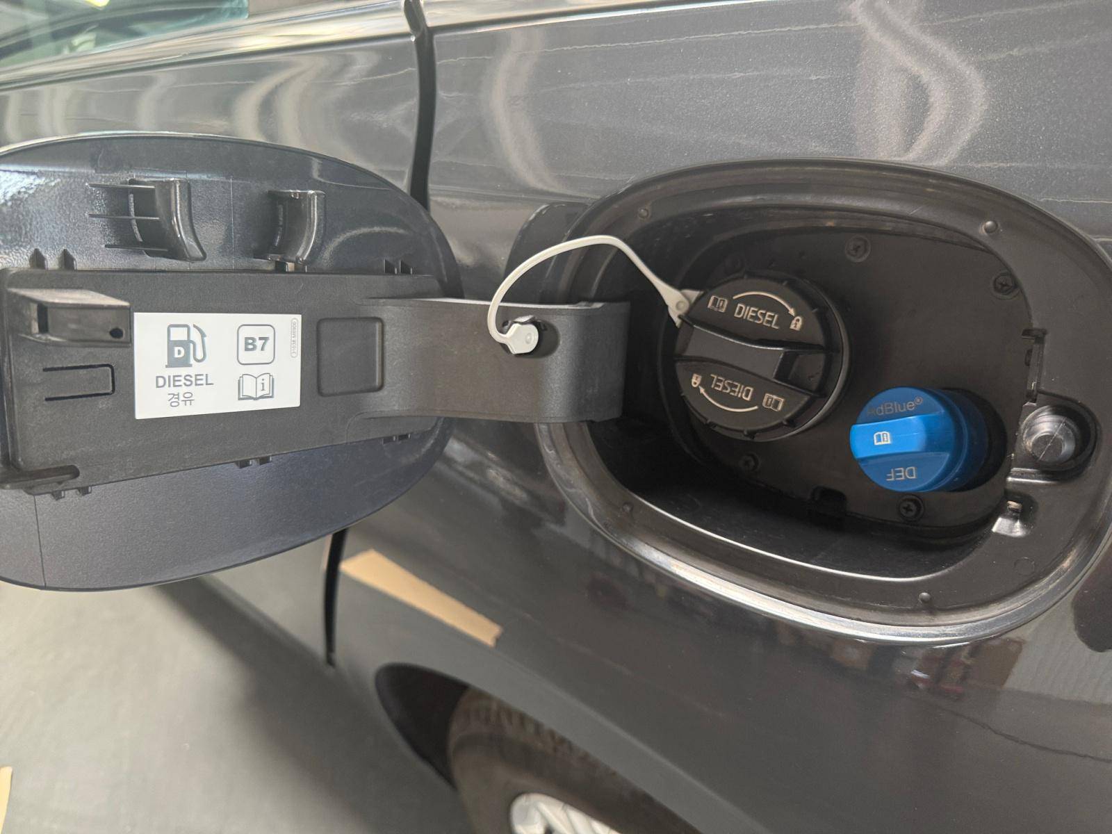 Image Kia CEED 1.6 CRDI 136 ISG IBVM6 MHEV ACTIVE  CEED 1.6 CRDi 136 ch MHEV iBVM6 Active